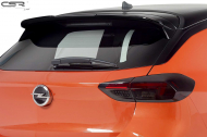 Heckflügel mit ABE für Opel Corsa F HF686-L