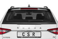 Heckflügel mit ABE für Skoda Superb III (Typ 3V) Combi HF749-G
