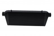 Intercooler TurboWorks 550x230x65 vstup 2,5" BLACK