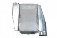 Intercooler vodní 115x255x150 3" 2x90st flip