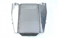 Intercooler vodní 115x255x150 3" 2x90st