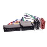 RISO-099 adaptér pro autorádia Ford VW Seat