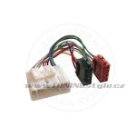 ISO adaptér pro autorádia Opel / Isuzu RISO-115