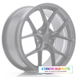 JR Wheels SL01 18x8,5 ET42 5x112 Custom Finish