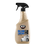 K2 BALSAM - tekutý vosk, 700ml