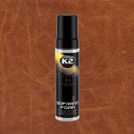 K2 SOFRANO FOAM PRO - Pěna na čištění a péči o kůži, 200ml