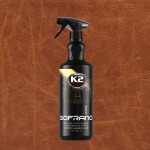 K2 SOFRANO PRO - čištění a péče o kůži, 1L