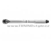 Klíč momentový 1/2" 42-210 Nm CrV