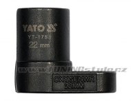 Klíč nástrčný na lambda sondu