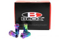 Kolové racing matice (štefty) Blox Replica 50mm M12x1.25 Neo