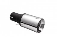 Koncovka výfuku jednoduchá s difuzorem ULTER SPORT 80mm