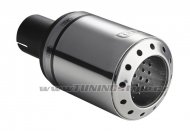 Koncovka výfuku jednoduchá ULTER SPORT 100mm RIFLE