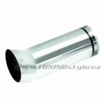 Koncovka výfuku navařovací ULTER SPORT 80mm DTM
