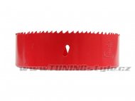 Korunka vrtací bimetalová 114 mm