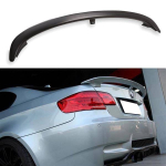 Křídlo Lip Spojler - BMW E92 2D 05-UP AC STYLE (ABS)