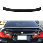Křídlo Lip Spojler - BMW F10 '10 4D AC LOOK (ABS)
