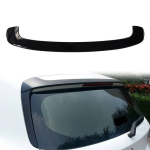 Křídlo Lip Spojler - BMW F20 M SPORT STYLE (ABS)(3PCS)