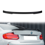 Křídlo Lip Spojler - BMW F22 M4 LOOK (ABS)