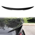 Křídlo, spoiler zadního víka - BMW E93 07-12 Carbon