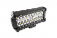 LED pracovní světlo 40LED FLAT- AWL19