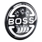 LED pracovní světlo AWL56 BOSS Multifunction 9-36V, 55W