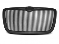 Maska Chrysler 300 C - Rolls Royce style black Edition