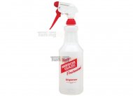 Meguiar's Generic Spray Bottle - 946 ml - ředicí láhev univerzální, bez rozprašovače
