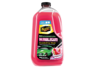 Meguiar's Watermelon Bubblegum Wash - vysoce pěnivý autošampon s vůní melounové žvýkačky, 1,...