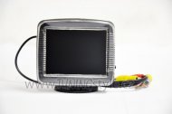 Monitor parkovací kamery LCD 3,5"