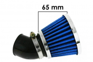 Moto Filtr stożkowy SIMOTA 45st 32mm JS-9209-4