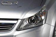 Mračítka CSR-Opel Zafira B  2005-
