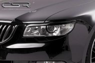 Mračítka CSR spodní - Škoda Superb II 08-12