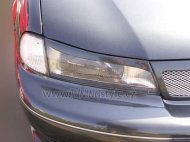 Mračítka TFB Daewoo Nexia