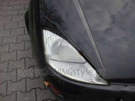 Mračítka TFB - Ford Focus 01-04