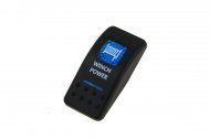 Kryt přepínače J15 Winch Power