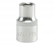 Nástavec 1/2" 11 mm šetihranný