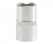 Nástavec 1/2" 15 mm šetihranný