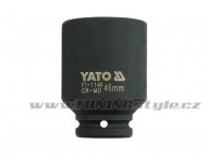Nástavec 3/4" rázový šestihranný hluboký 46 mm CrMo