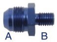 Fitinka samec-samec AN10-M14x1.5