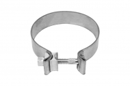 Objímka výfuku S-Clamp 101mm