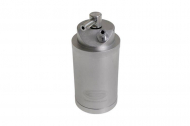 OIL CATCH TANK SIMOTA SILVER