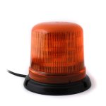Juluen B14-MAG-A oranžový maják s úchytem na magnet