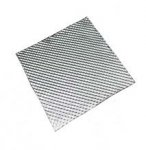 Hliníková termoizolační rohož Turboworks 0.2mm x 30 cm x 60 cm