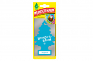 Osvěžovač vzduchu Wunder Baum - Tropical