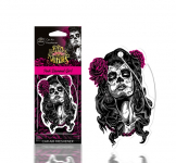 Osvěžovače vzduchu AROMA DIA DE LOS MUERTOS Pink Diamond Girl