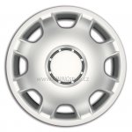 Ozdobné kryty kol, poklice 13" ARGO SPEED 4ks