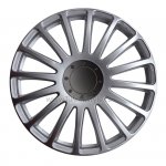 Ozdobné kryty kol, poklice 14" GRAND PRIX