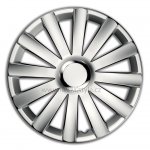 Ozdobné kryty kol, poklice 16" ARGO SPYDER PRO 4ks