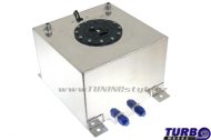 Palivová nádrž TurboWorks 30L