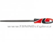 Pilník zámečnický trojhranný hrubý 250 mm